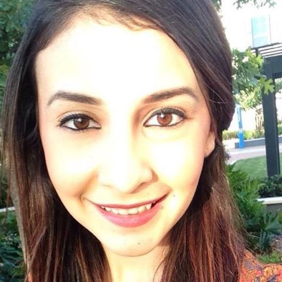 Meet your Posher, Brenda