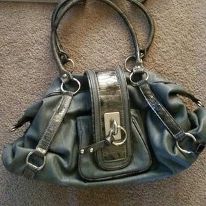 Large purse