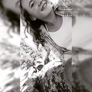 Meet your Posher, Grace