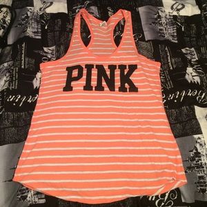 Victoria's Secret Pink Tank
