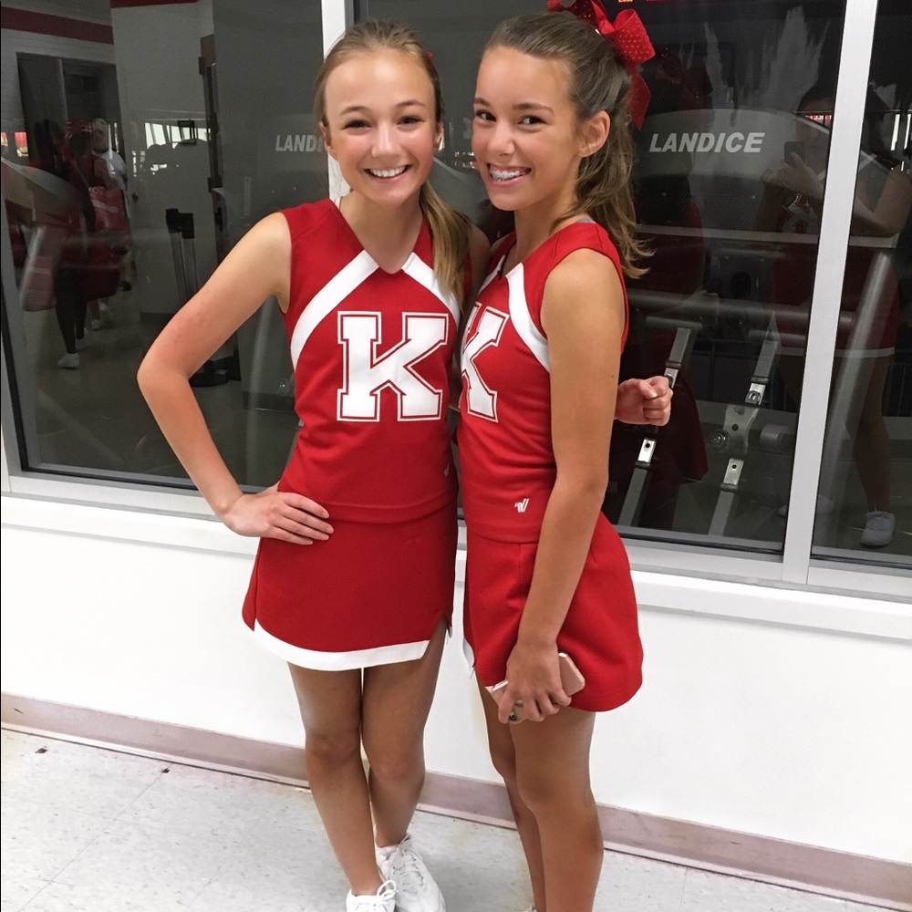 Meet your Posher, Madi