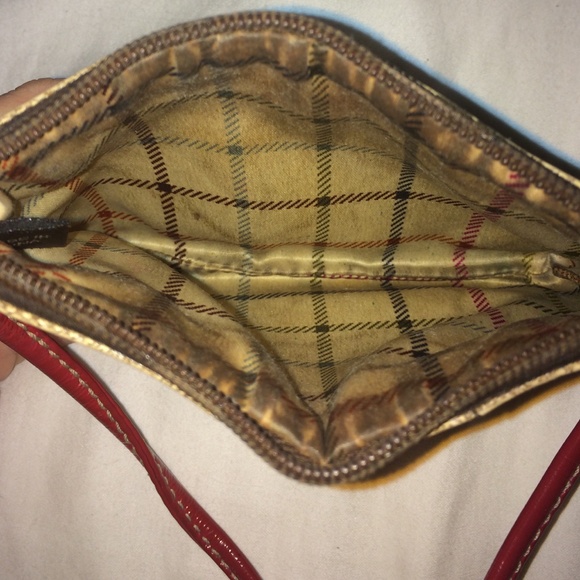 Coach wristlet - Picture 3 of 3