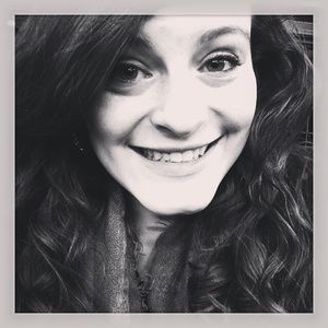 Meet your Posher, Joanne