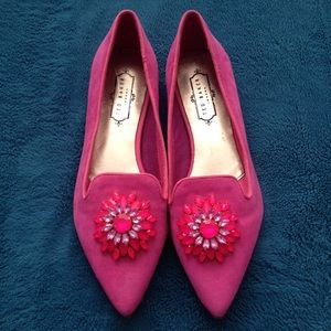 Ted Baker Flats