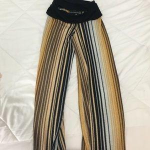 Karina Grimaldi pants