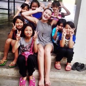 Meet your Posher, Lindsey