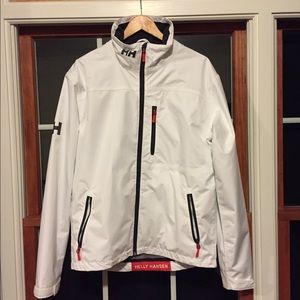 Helly Hansen Men's Windbreaker