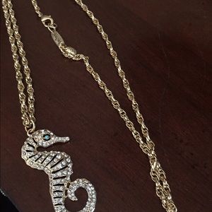 Lily Pulitzer necklace