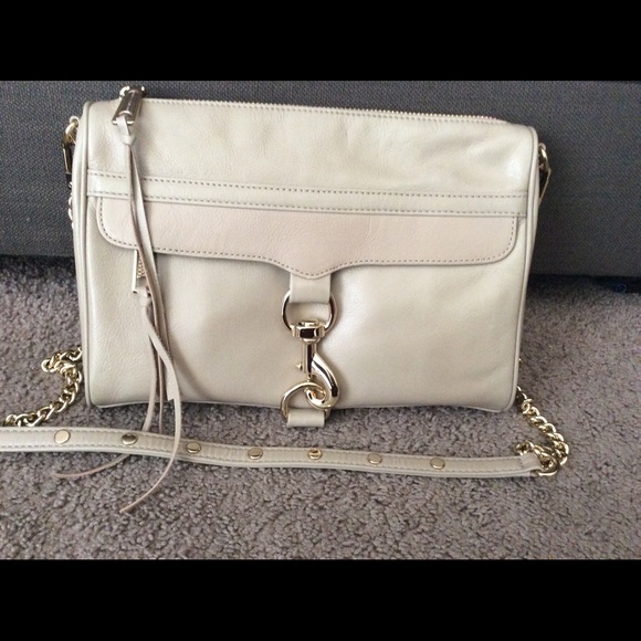 Rebecca Minkoff M.A.C. Cross Body bag