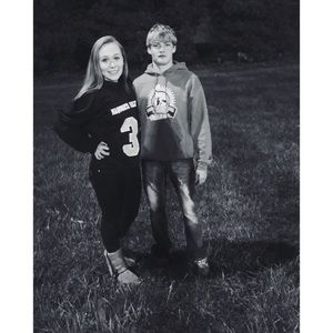 Meet your Posher, Madison