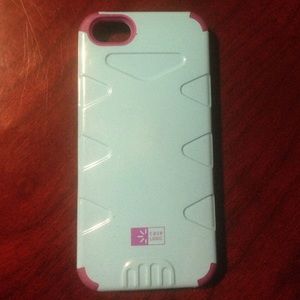 iPhone 5 Durable Protective Logic Case