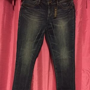 Size 12 London jeans