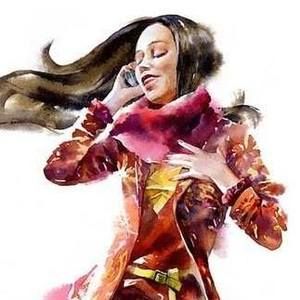 Meet your Posher, Eva