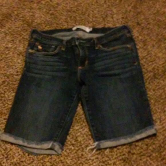 Shorts - Picture 2 of 2