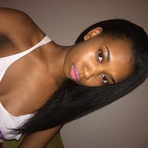 Meet your Posher, Mariya