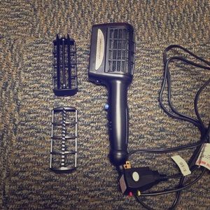 Infiniti Pro Conair Blow Dryer