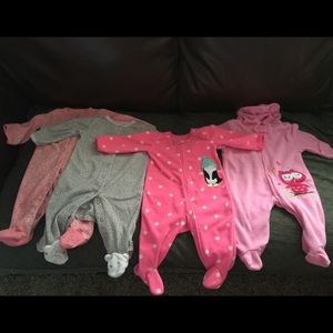 Baby clothes