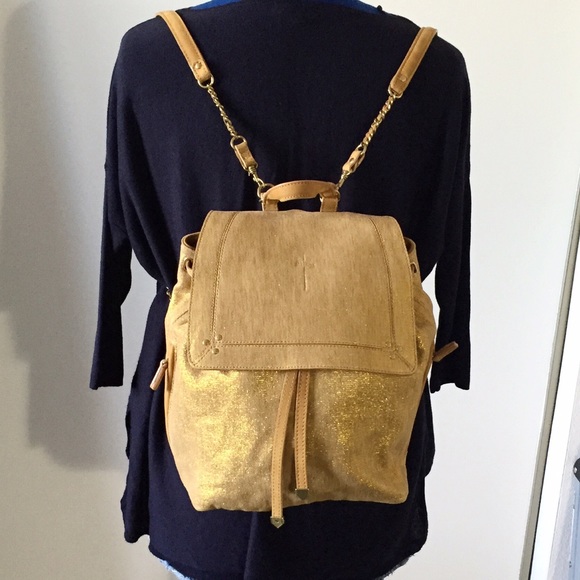 jerome dreyfuss backpack