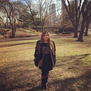 Meet your Posher, Katelyn