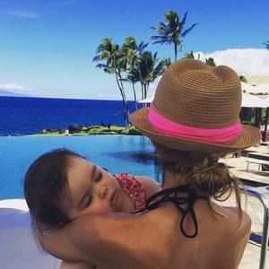 Meet your Posher, Cheyenne