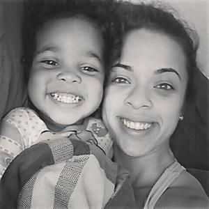 Meet your Posher, Katherine