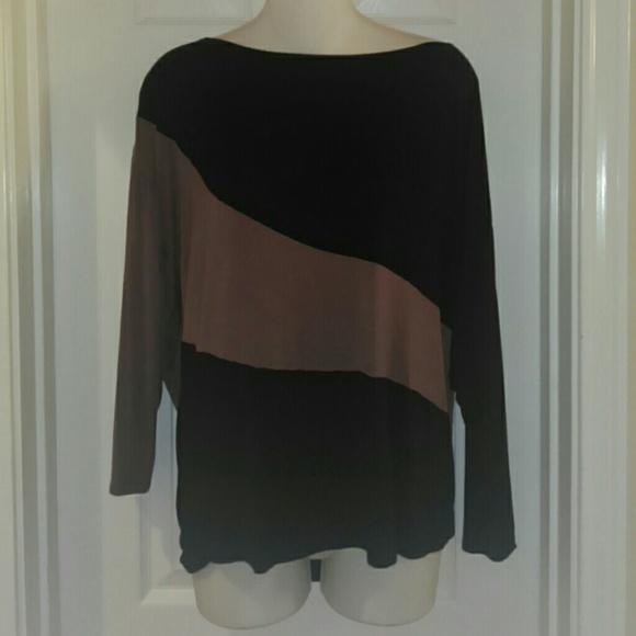 Pleione shirt size large l