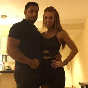 Meet your Posher, Joseph