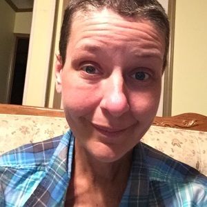 Meet your Posher, Tracy