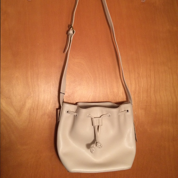 J crew factory bucket bag Clearance
