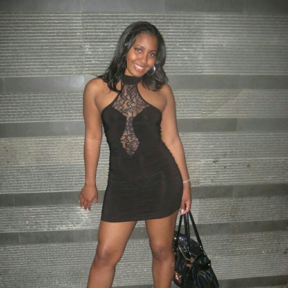 Meet your Posher, Maya