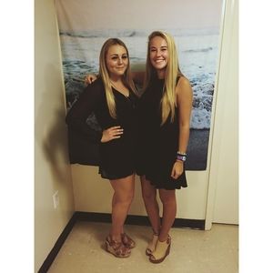 Meet your Posher, Kaela