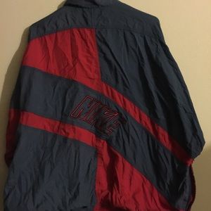 Nike Windbreaker