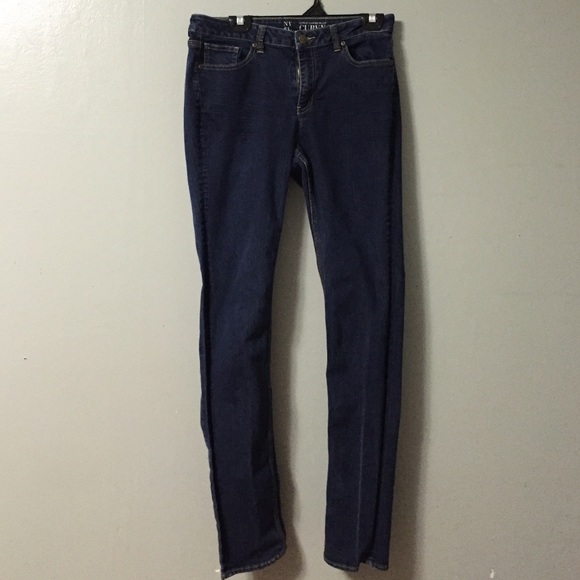 New York and company jeans