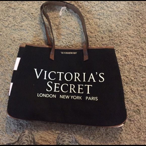 VS tote never been used new with tags