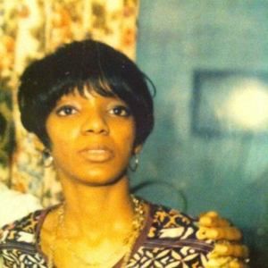 Meet your Posher, Alva