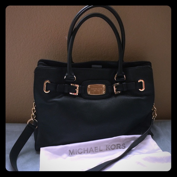 🍁🍂Michael Kors crossbody🍁🍂
