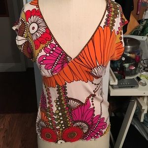 Trina Turk top