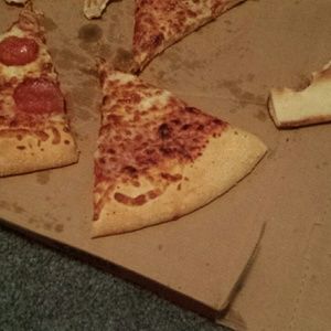 Meet your Posher, Abigail