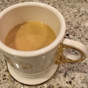 Meet your Posher, Dawn