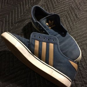 Adidas Skate Shoes size 10