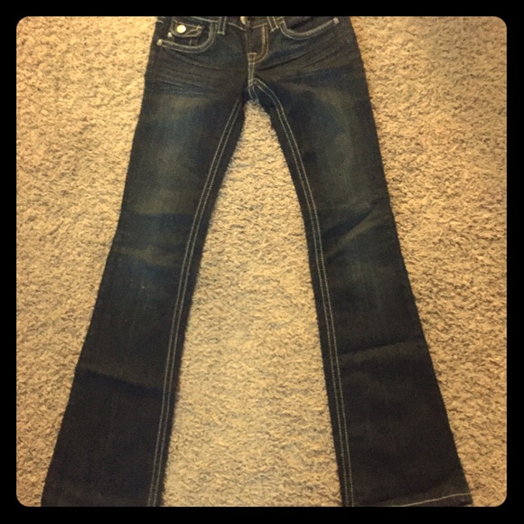 Mek denim