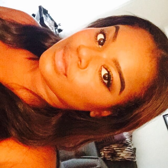 Meet your Posher, Ahtyana
