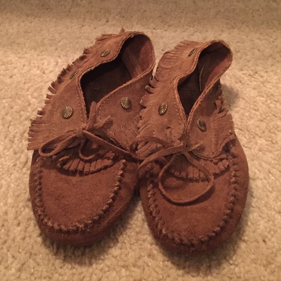 Minnetonka Moccassians