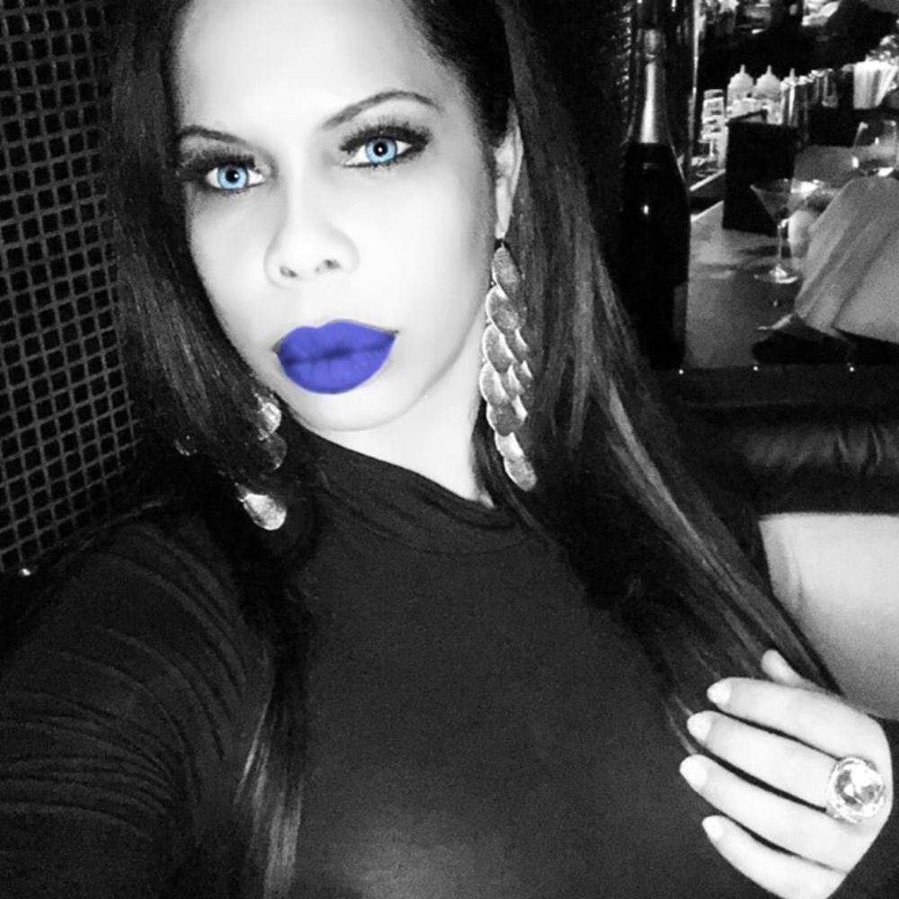 Meet your Posher, Madeline