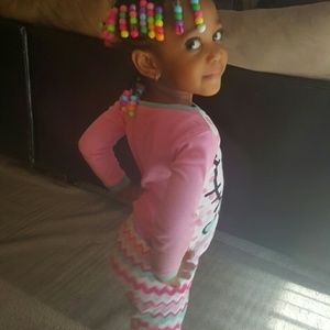 Meet your Posher, Mbalu