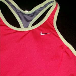 NWOT! NIKE DRI FIT SHIRT