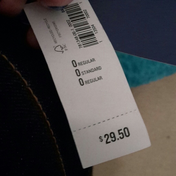 brand new skinny jeans - Picture 3 of 3