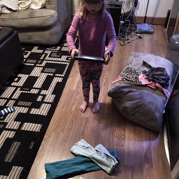 I've created a monster! Lol ❤️☺️💕 - Picture 2 of 4