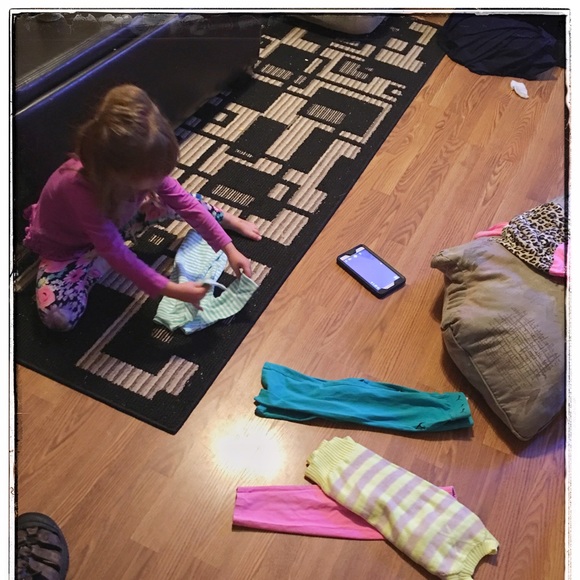 I've created a monster! Lol ❤️☺️💕 - Picture 3 of 4