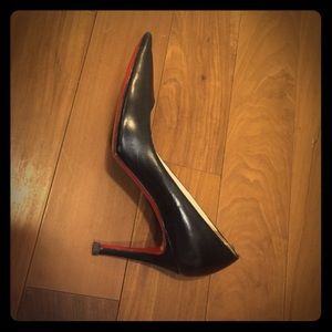 Christian Louboutin Pigalle Heel